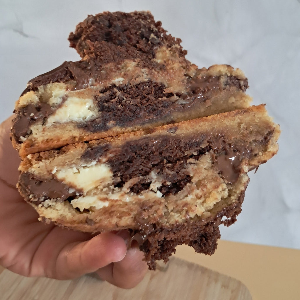 Brownie Suprême