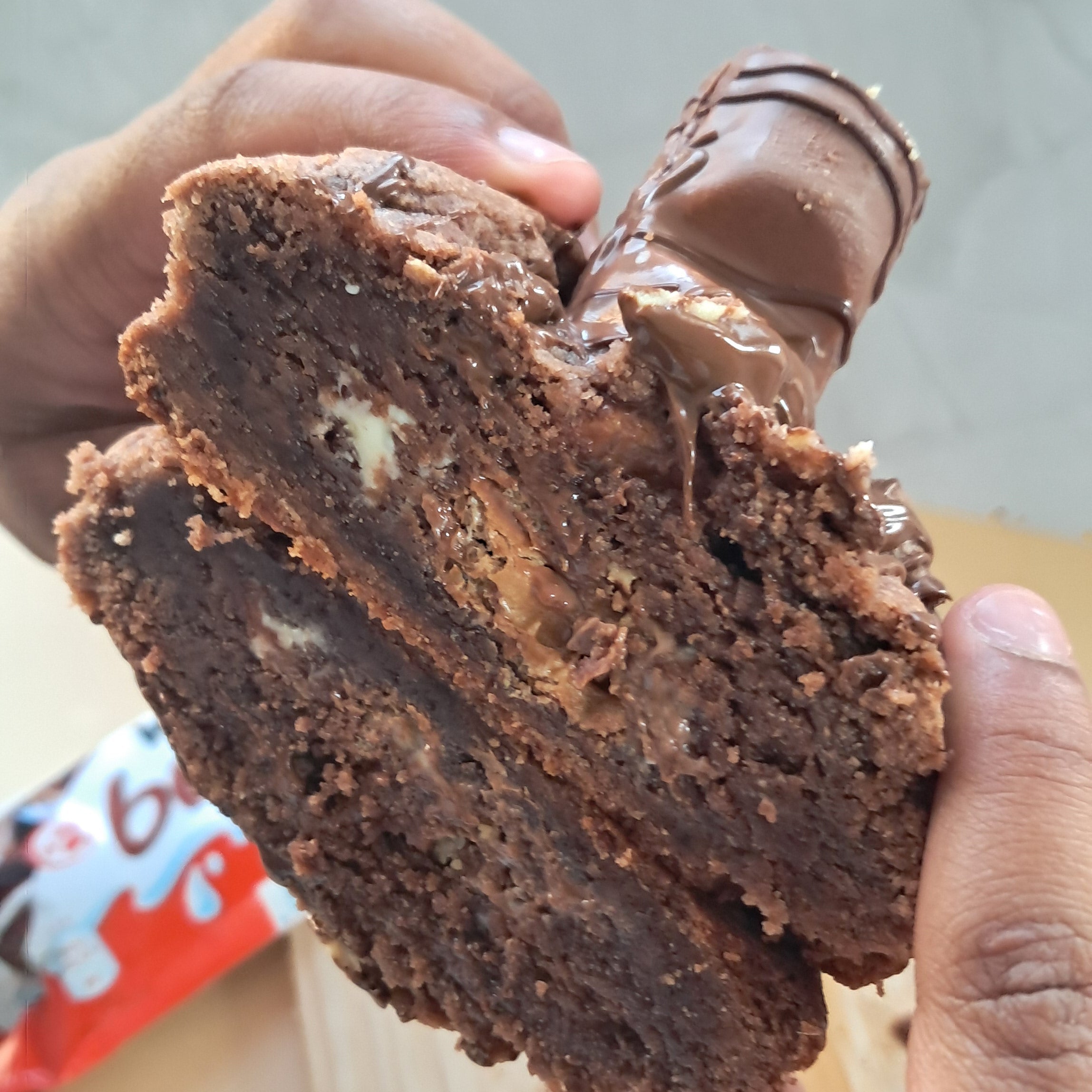 Bueno Fusion