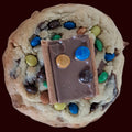 M&M's Crunch