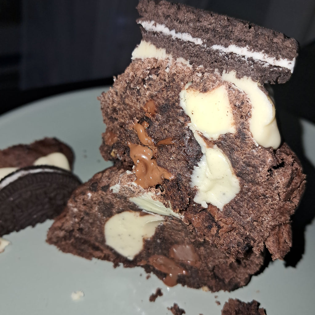 Oreo Choco