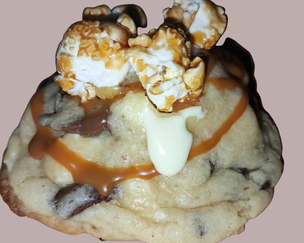 Caramel Breton