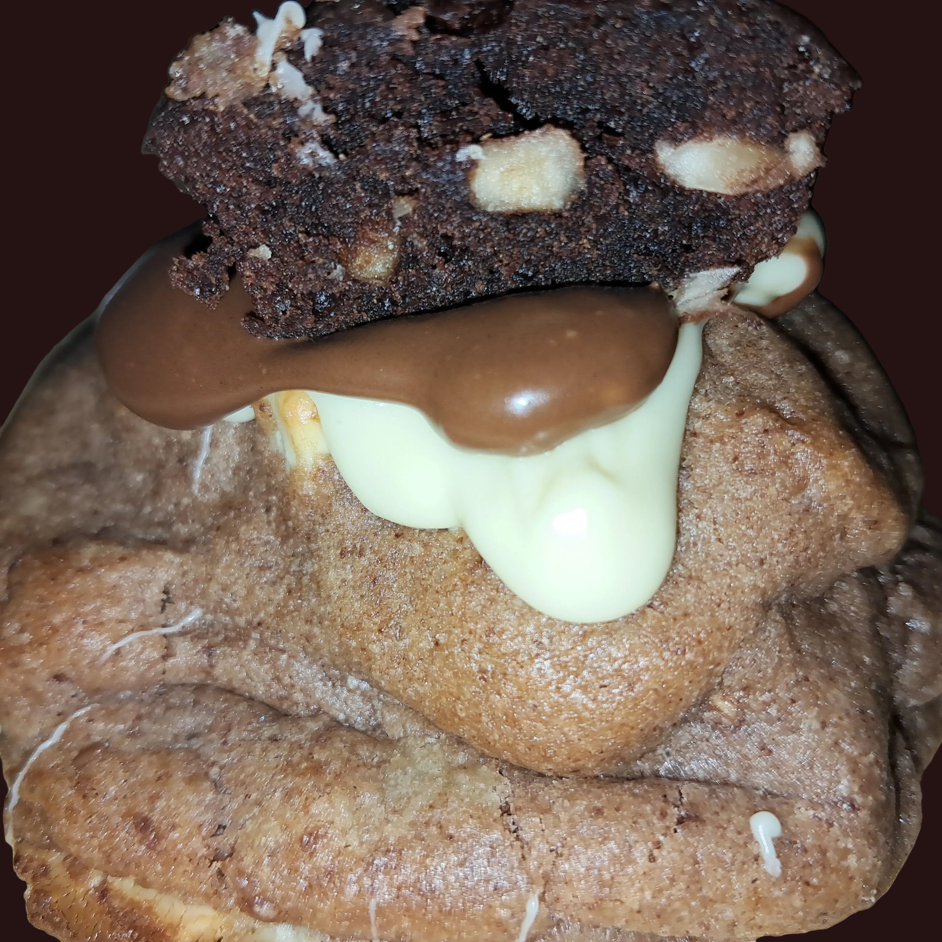 Brownie Suprême