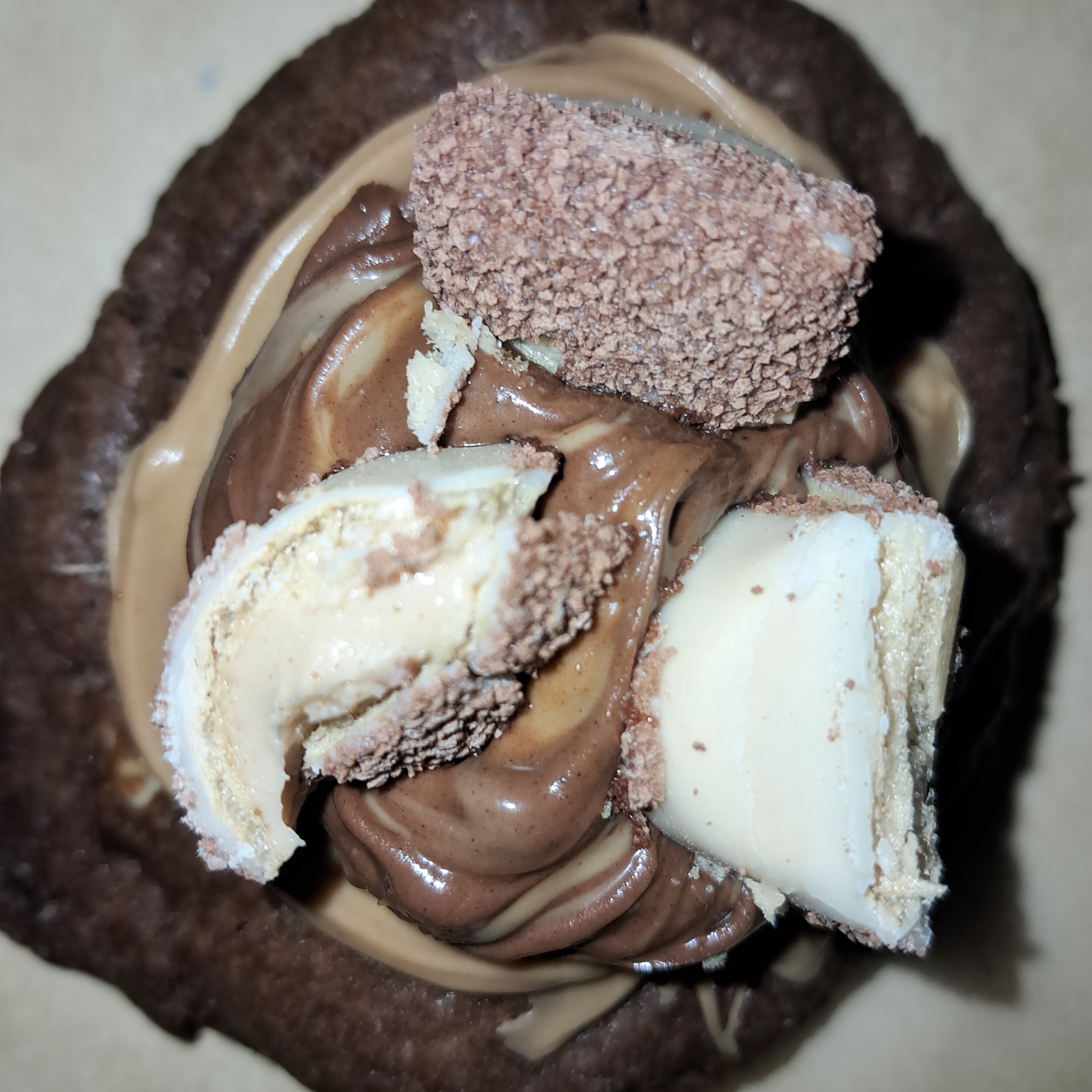 Bueno Fusion