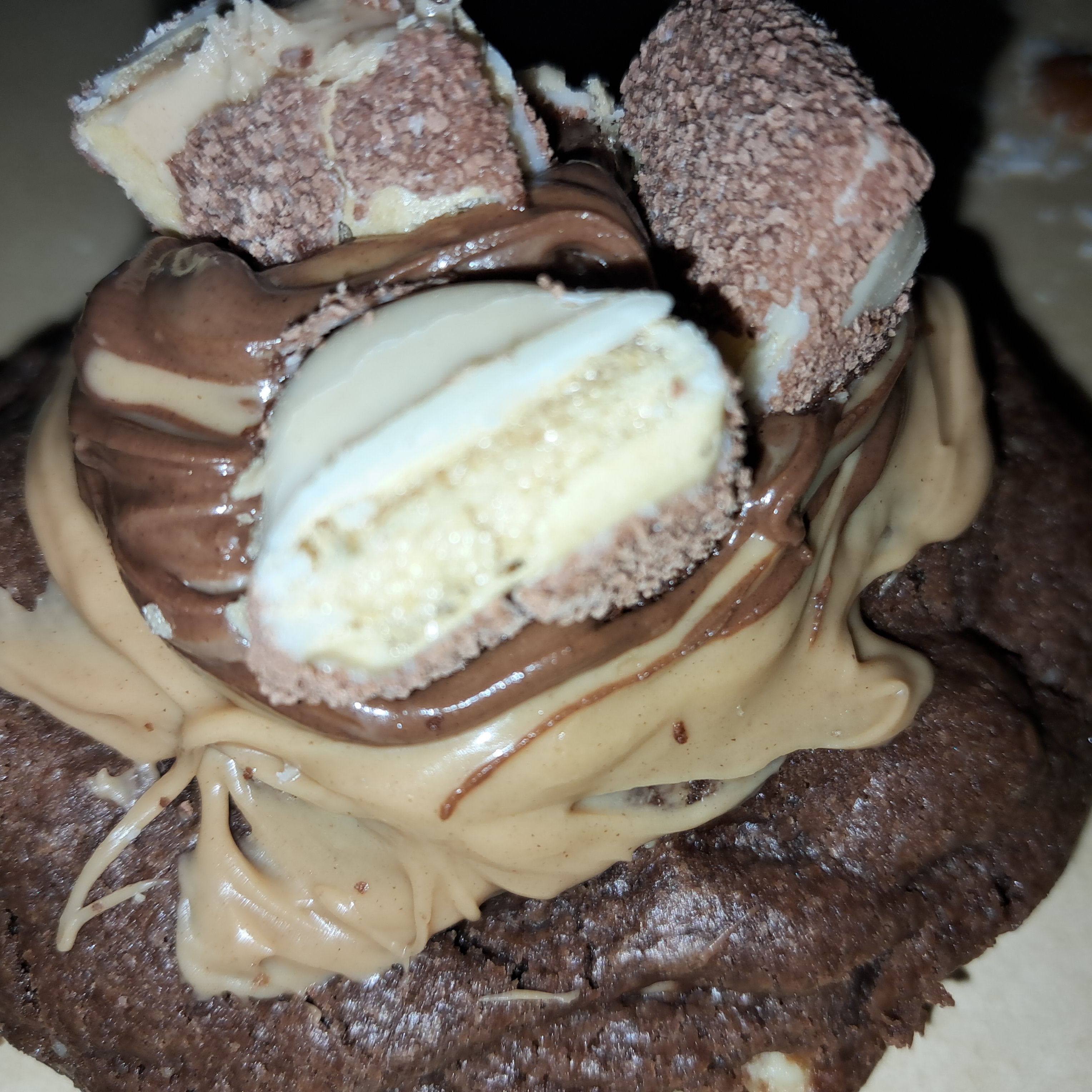 Bueno Fusion