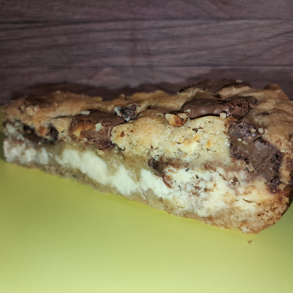 Kinder Crunch Deluxe