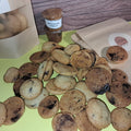 Mini Dichou Cookies