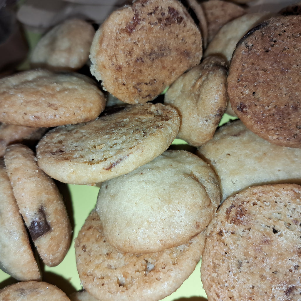 Mini Dichou Cookies