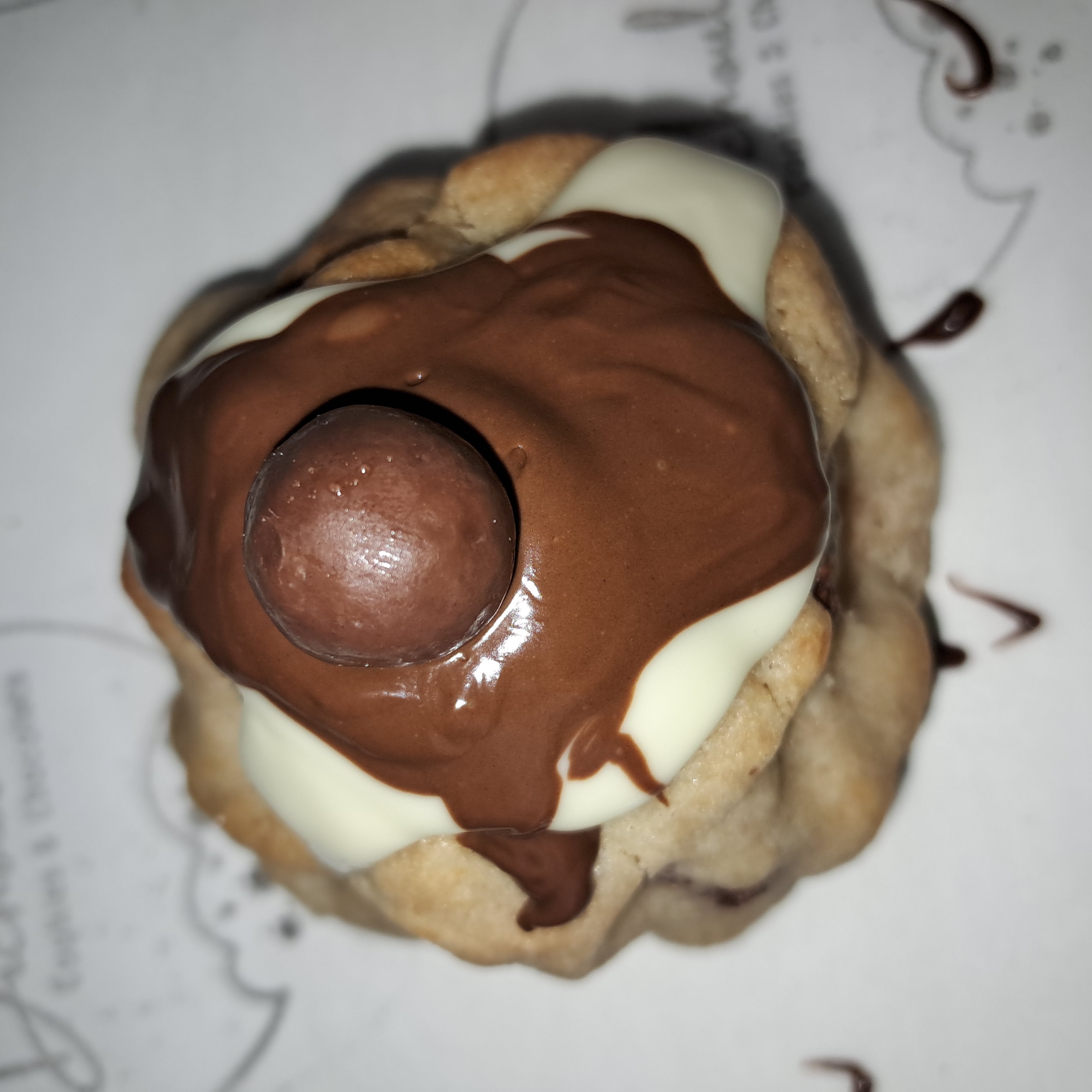 KitKat Extrême