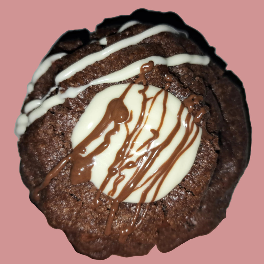 Nutella Madness